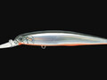 Воблер TACKLE HOUSE Bitstream FD73 #09 Silver/Black/Orange Belly купить в Беларуси с доставкой, цена, фото 