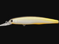Воблер TACKLE HOUSE Bitstream FD73 #19 Pearl Olive Orange Belly купить в Беларуси с доставкой, цена, фото 