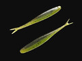 Silicone bait NOIKE S.L.T. Minnow 3.5
