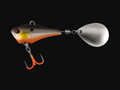 Tail spinner TsuYoki RAPID 14gr 268R buy with delivery to the Netherlands and throughout Europe, price, photo