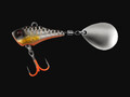Tail spinner TsuYoki RAPID 14gr X264 buy with delivery to the Netherlands and throughout Europe, price, photo