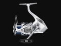 Катушка безынерционная SHIMANO 23 STRADIC 3000 MHG купить в Беларуси с доставкой, цена, фото 