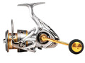 Катушка безынерционная Daiwa 21 FREAMS LT 4000-C купить в Беларуси с доставкой, цена, фото 