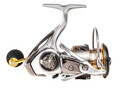 Катушка безынерционная Daiwa 21 FREAMS LT 4000-C купить в Беларуси с доставкой, цена, фото 