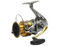Катушка безынерционная SHIMANO 17 Sedona C3000 купить в Беларуси с доставкой, цена, фото 