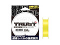 Nylon line Yamatoyo Trust Iso Yellow 150m #2 buy with delivery to the Netherlands and throughout Europe, price, photo.