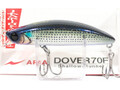 Воблер APIA Dover 70F # 03 Bora купить в Беларуси с доставкой, цена, фото 