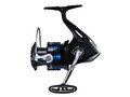 Катушка безынерционная SHIMANO 21 NEXAVE 4000 купить в Беларуси с доставкой, цена, фото 