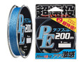 Плетенка Yamatoyo PE Surf Fighter (25m x 4 colors) 200m #0.8 купить в Беларуси с доставкой, цена, фото 