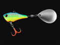 Tail spinner TsuYoki RAPID 10gr 259 buy with delivery to the Netherlands and throughout Europe, price, photo