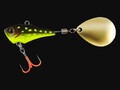 Tail spinner TsuYoki RAPID 10gr K175 buy with delivery to the Netherlands and throughout Europe, price, photo