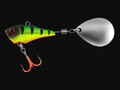 Tail spinner TsuYoki RAPID 14gr 818 buy with delivery to the Netherlands and throughout Europe, price, photo