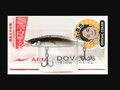 APIA Dover 46SS # 11 Naminohana купить в Беларуси с доставкой, цена, фото 