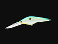 Воблер DUEL Hardcore Shad SR 60SF # 01 CSH Citrus Shad купить в Беларуси с доставкой, цена, фото 