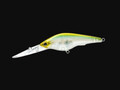 Воблер DUEL Hardcore Shad SR 60SF # 03 GSPS Ghost Pearl Shad купить в Беларуси с доставкой, цена, фото 