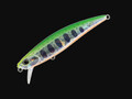 Воблер DUO Spearhead Ryuki 71S #ADA4140 Lime Chart Yamame OB купить в Беларуси с доставкой, цена, фото 