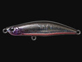 Воблер ANGLERS REPUBLIC Bit Arts Miniature Gig # MG-61 Black Back купить в Беларуси с доставкой, цена, фото 