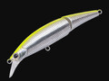 Воблер ANGLERS REPUBLIC PALMS Bit Arts Red Mildred Salt 70JS #AL-433 Chart Silver купить в Беларуси с доставкой, цена, фото 
