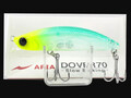 Воблер APIA Dover 70 Slow Sinking #03 Bora купить в Беларуси с доставкой, цена, фото 