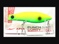 Воблер APIA Punch Line Curvy 70SS # 06 Neo Do Chart купить в Беларуси с доставкой, цена, фото 