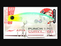 Воблер APIA Punch Line Curvy 70SS # 09 CH Mohito (RED Nakamura SP) купить в Беларуси с доставкой, цена, фото 