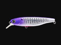 Воблер IMA K-Ta 77 Suspend KT77-019 Purple Shad купить в Беларуси с доставкой, цена, фото 